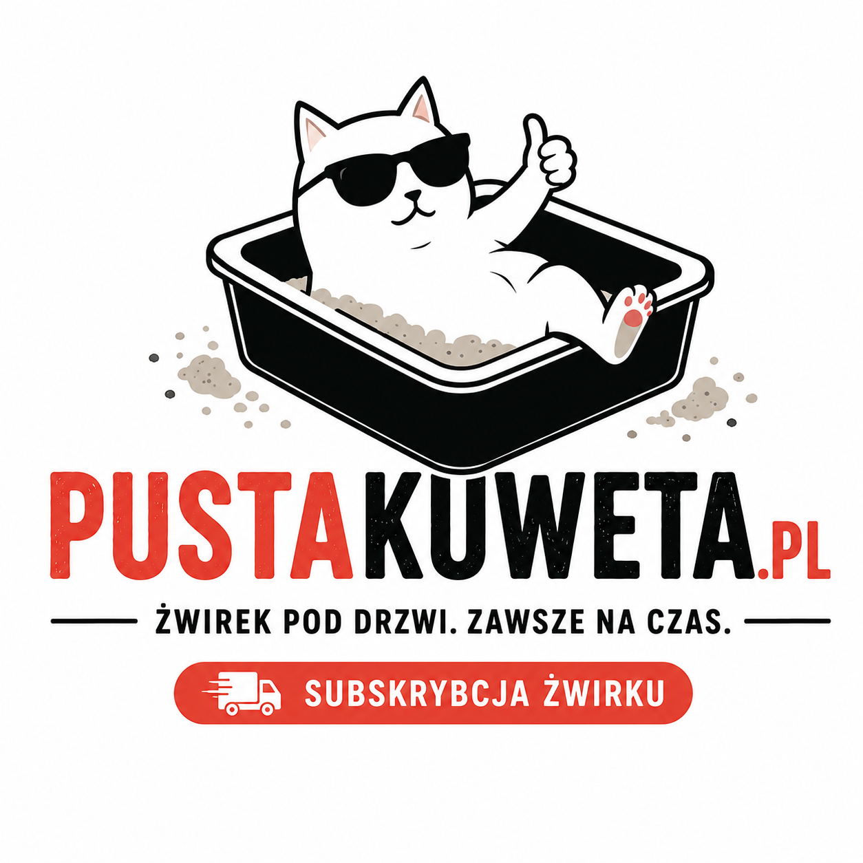 PustaKuweta logo